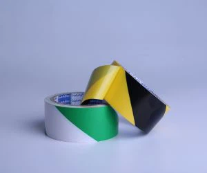 Opozorilo o nevarnosti Pvc trak 48mm / 50mm × 33m