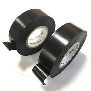 Industrial Use PVC električni izolacijski trak