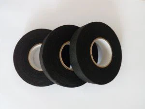 Plišasto krpo za blazine za blazine z žico Fuzzy Tape 19mmX25m
