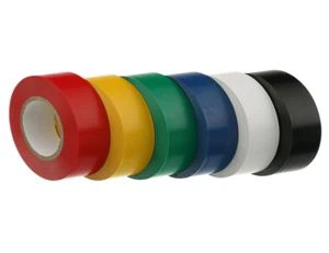 PVC Električni Strong Adhesive Tape Pvc Tape