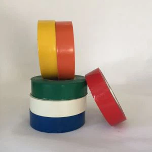 PVC trak lastnosti in uporabo