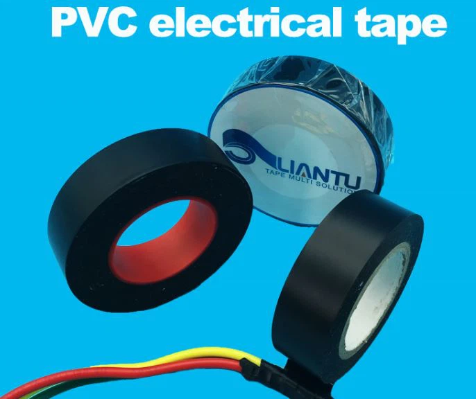 Električni izolacijski trak iz PVC proizvaja postopek, kako zagotavljamo kakovost