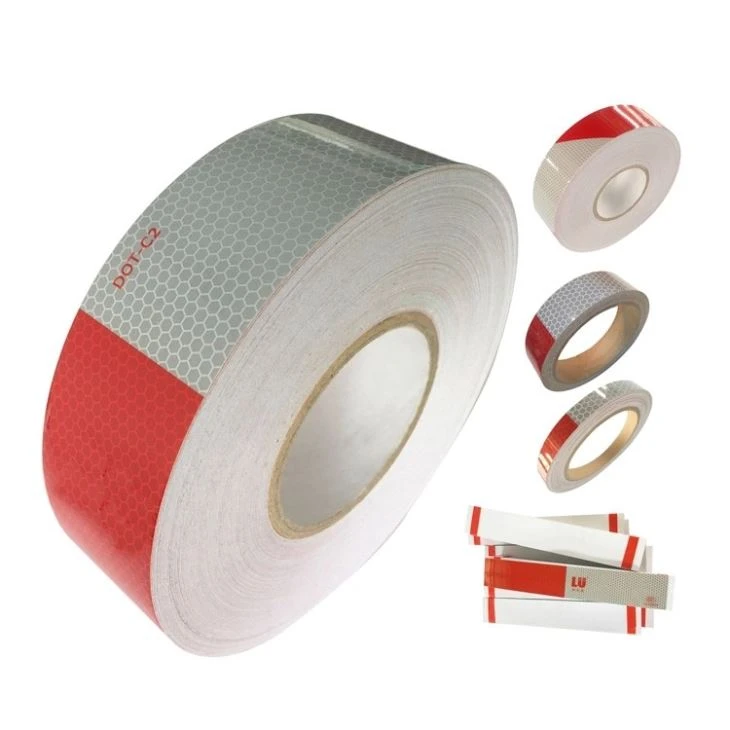 Traffic Safety DOC-C2 Reflective Adhesve Tape