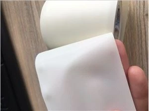 Pvc trak za navijanje klimatske naprave