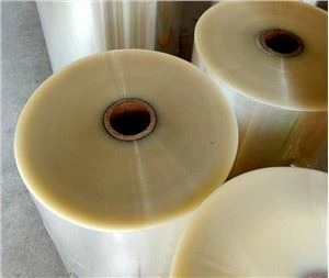 Scoth Tape And Bopp Jumbo Rolls Najboljši dobavitelj na Kitajskem