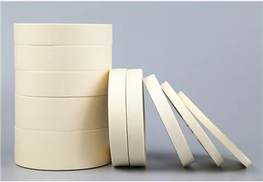 Maskirni trak iz krep papirja Jumbo Roll